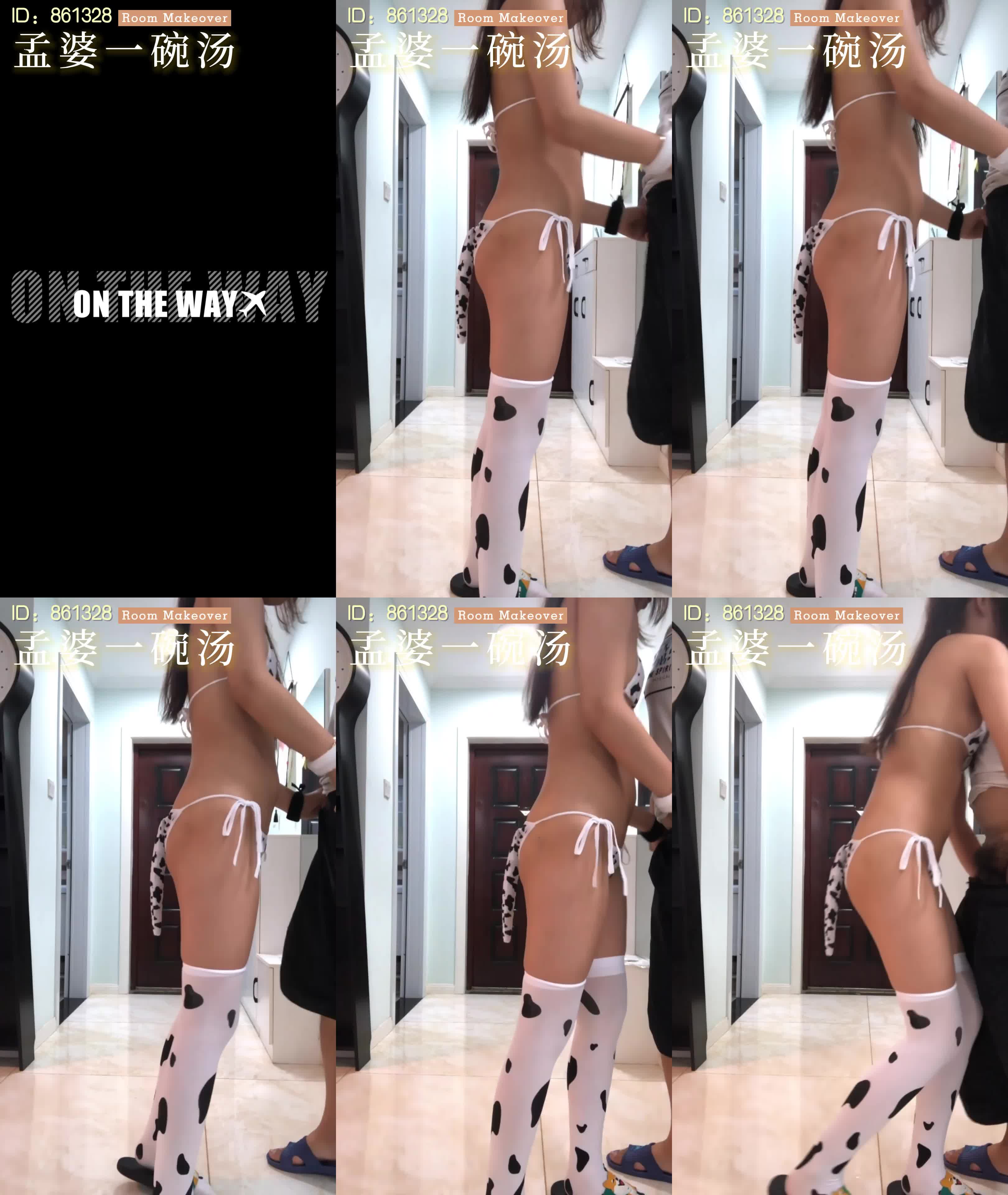 福利00后妹妹在屋子里点外卖等快递男上门强奸福利后续