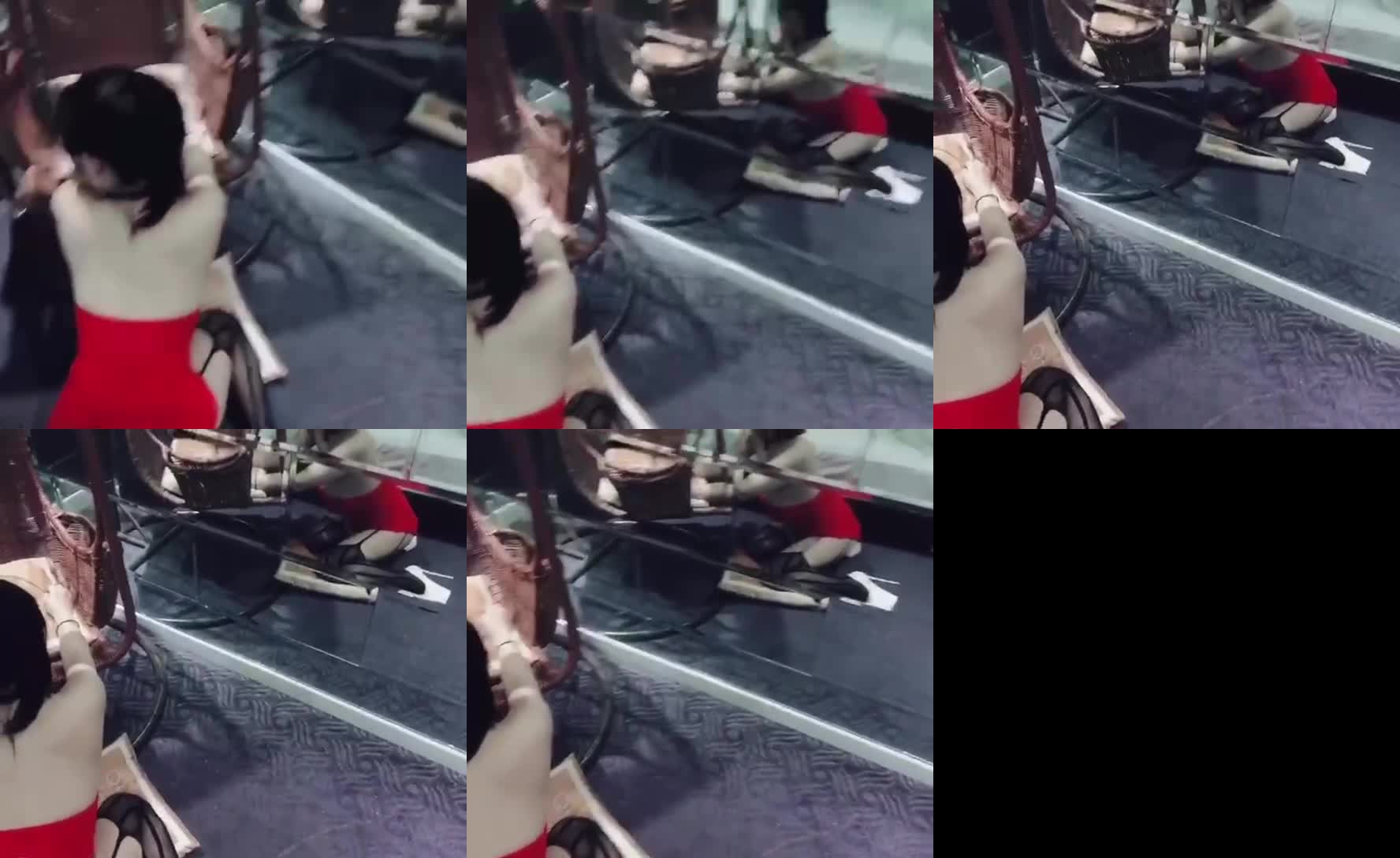 混剪朋友与已婚爆乳少妇滴蜡逼逼很漂亮