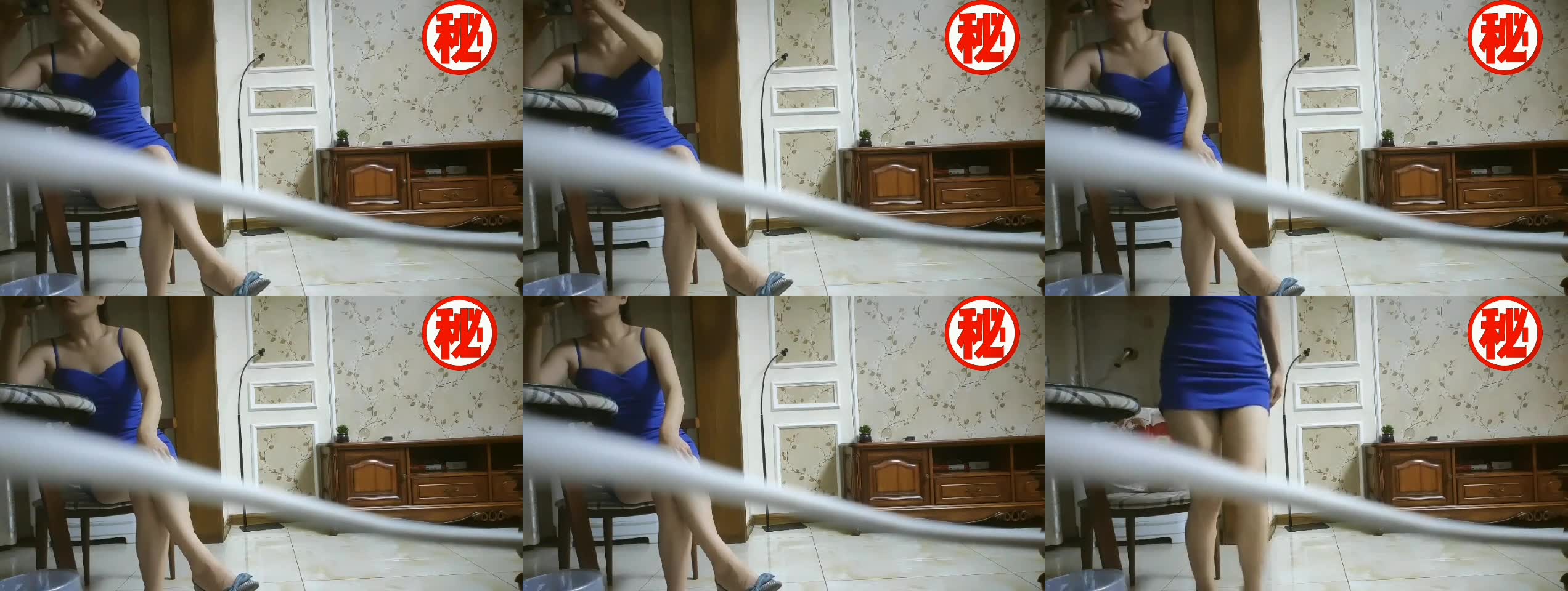 看见在客厅玩手机的嫂子忍不住就把她在客厅强干了屁股好漂亮搬运