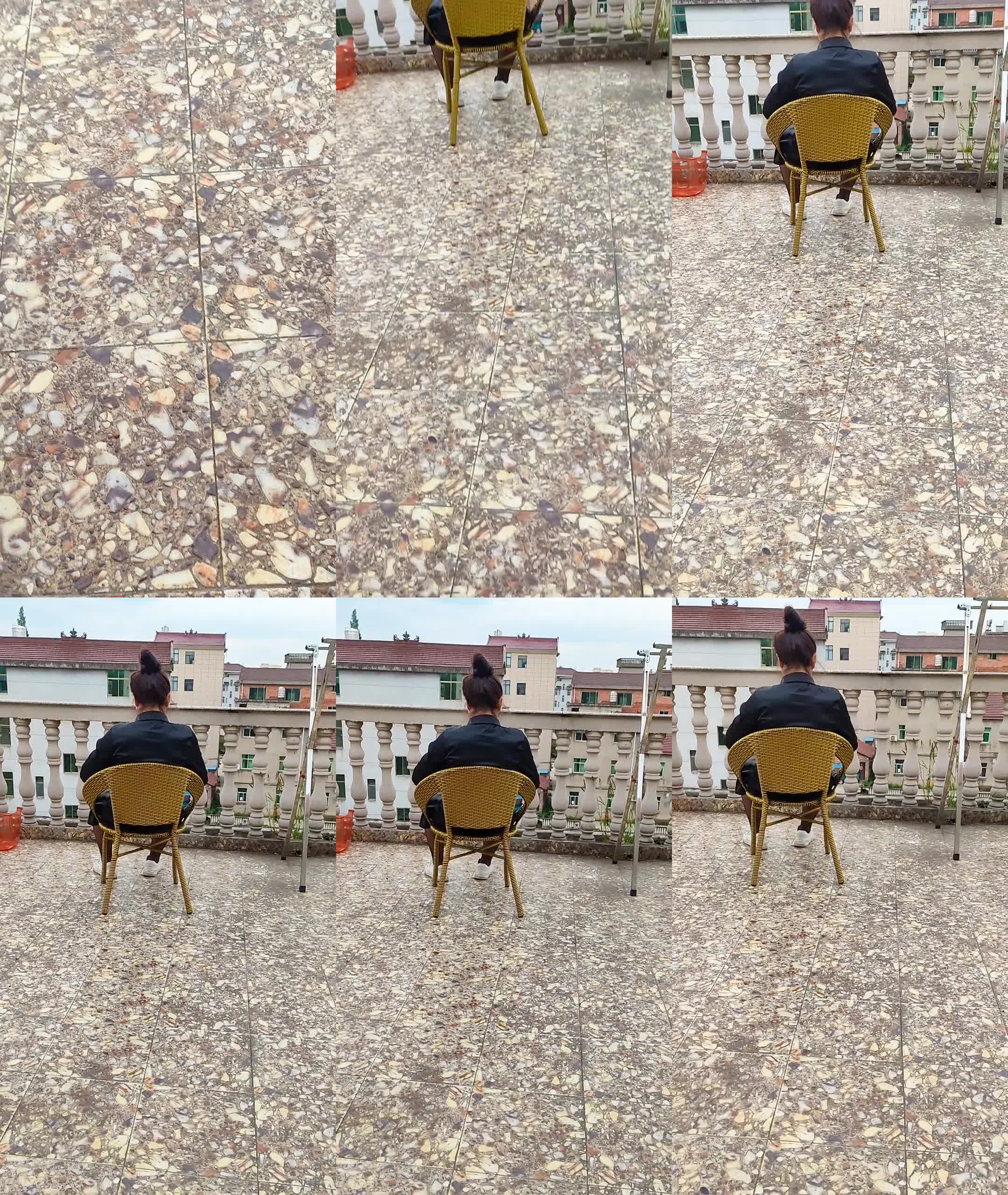 妈妈在刷视频