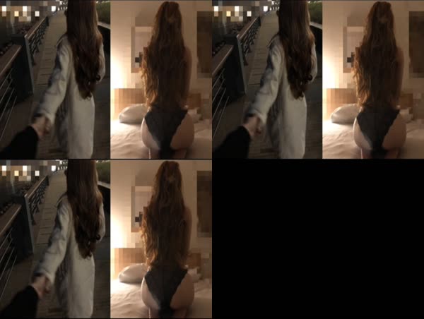 南昌24健身房刘晶晶和小叔子乱伦视频流出尺度大到离谱