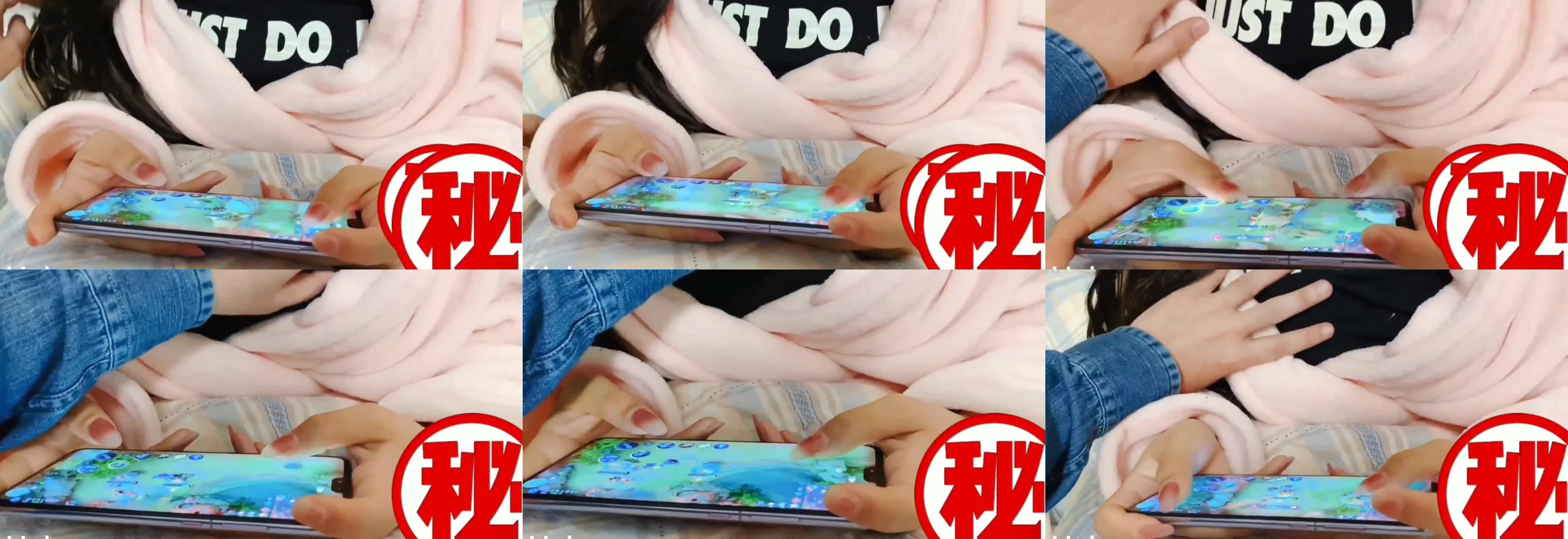 女儿在开麦打王者忍不住了还是把他给强奸女儿骚的连队友都听得见