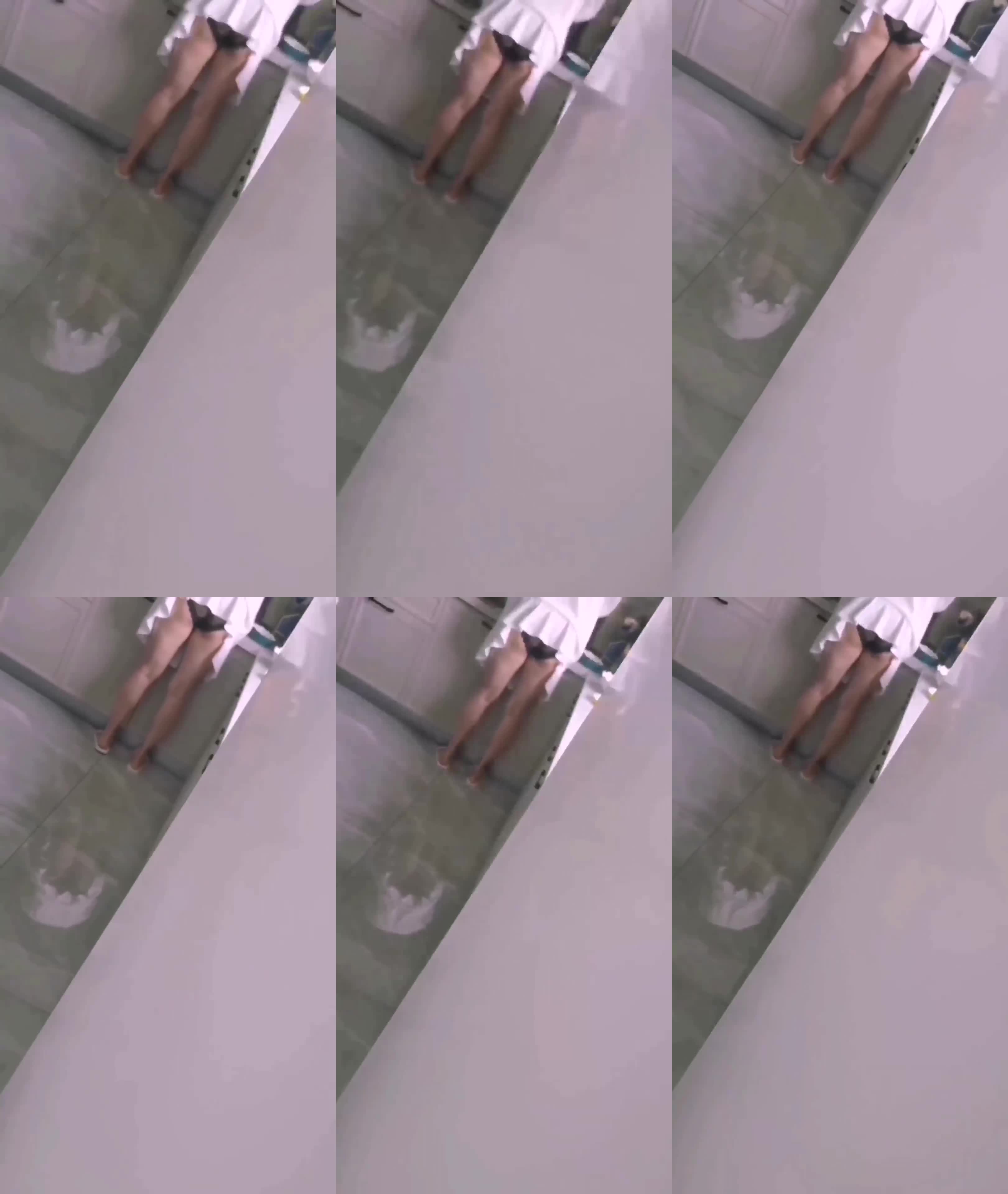 骚逼妈妈帮助自闭儿子