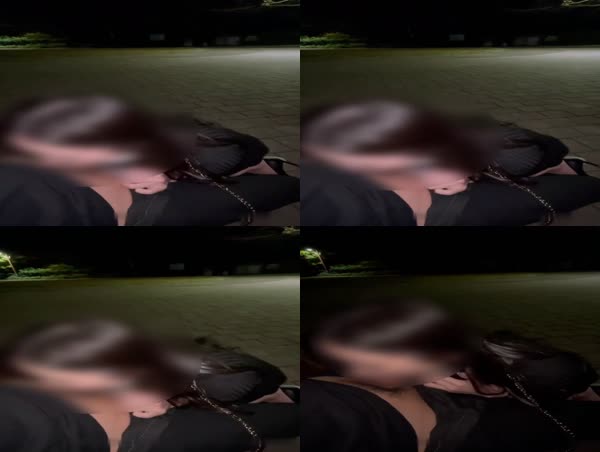 授精备孕日记5接下夜班的骚妻单位附近野战口交插穴深深内射流出