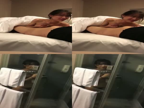同事的女友开好房却等来的是另一个人哥们的真实事件