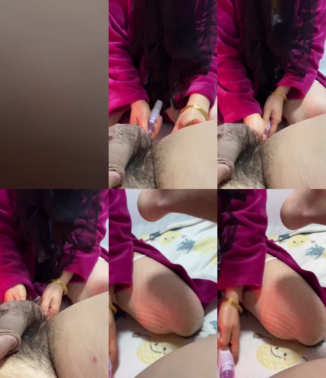 我的妈妈37感谢海友远道而来贡献自己菊花一血