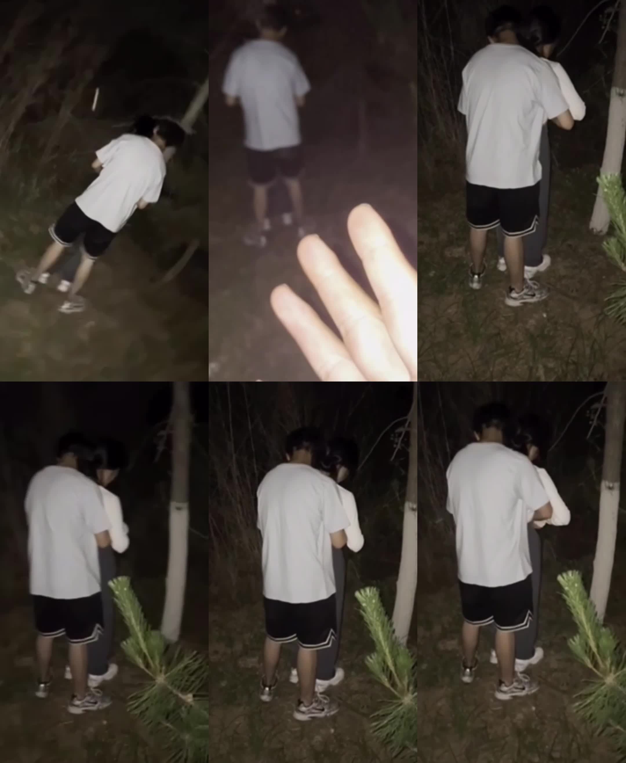 淫妻的花道24洗白白的老婆送去和单男野战加车震太刺激了