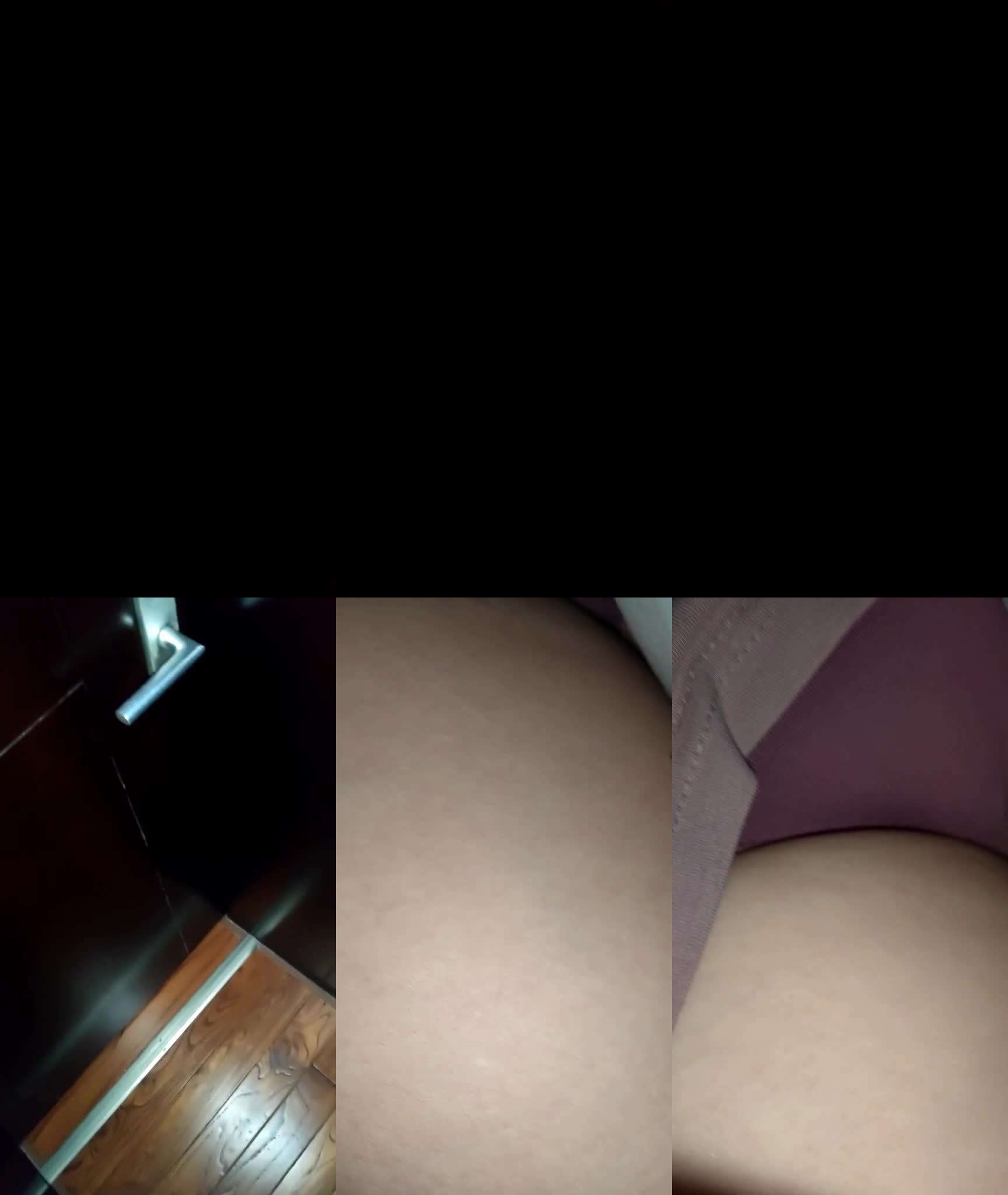 原创18半夜溜进老姐房间嘴上说的不要但是身体很诚实一摸下面水漫金山