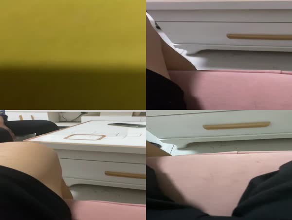 原创8回老家了我妈回来找我谈话有了新的进展