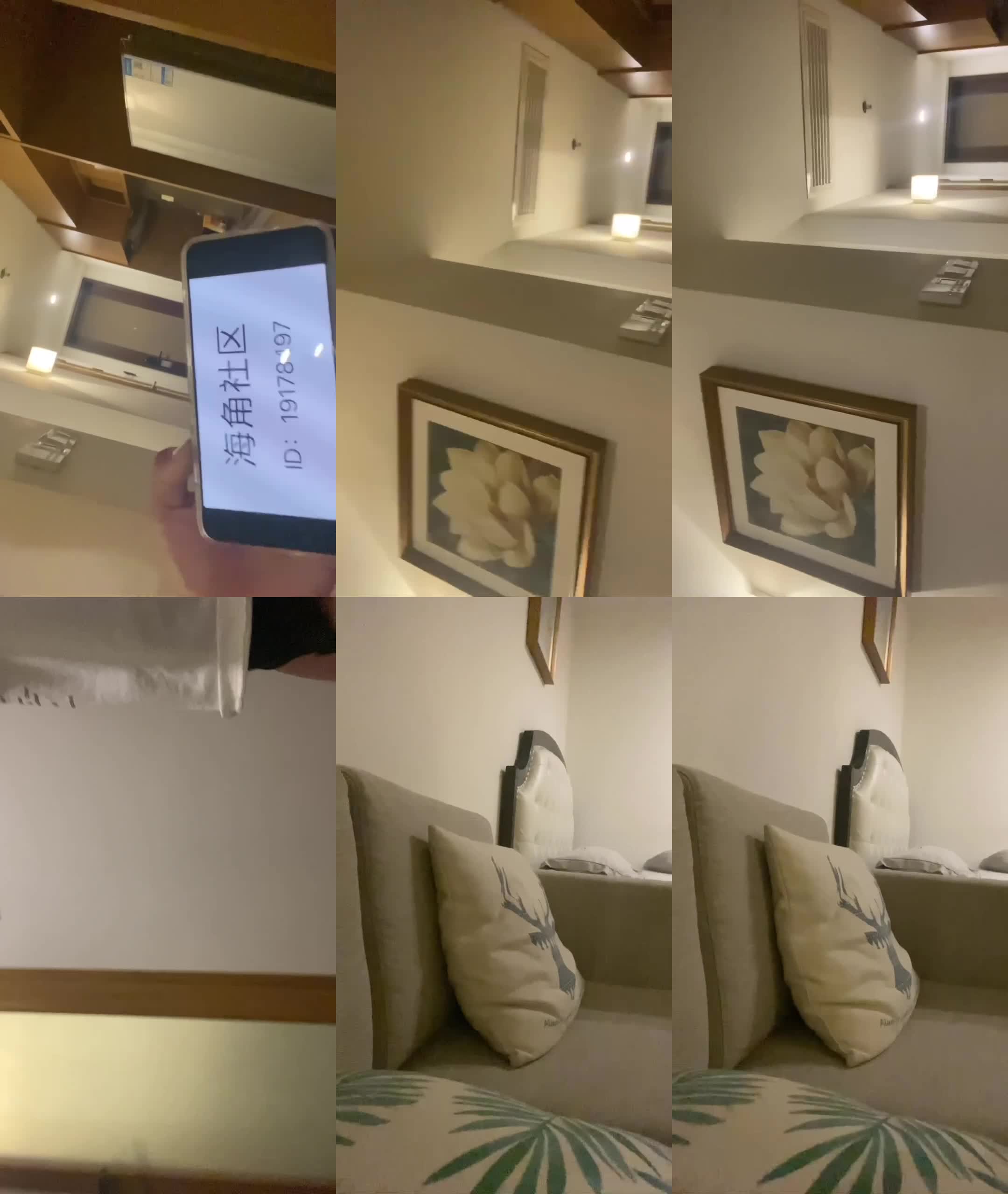 原创丹姐急匆匆的送上门好像在外面被人下了春药