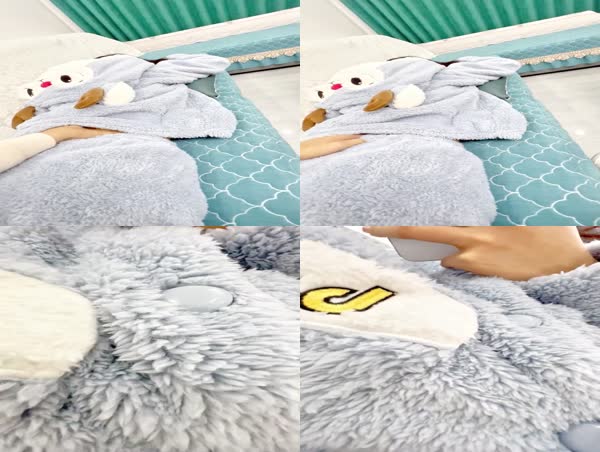原创打着给妹妹按摩的名义把鸡巴插进了她的蜜穴