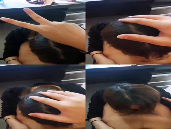 原创解封第一天上班在办公室被骚领导勾引在午休的时候在办公室操她