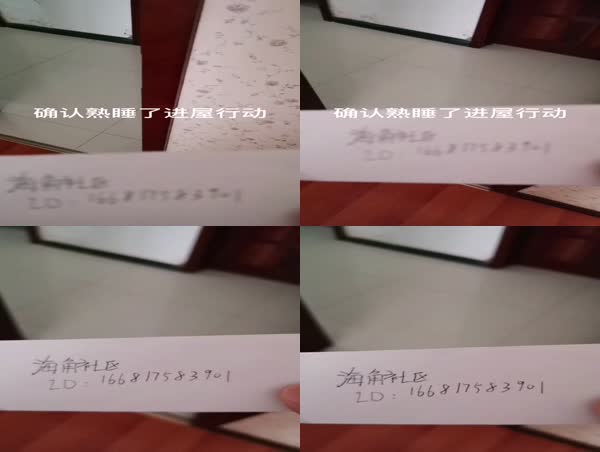 原创迷玩贤惠妈妈2再次潜入玩弄妈妈牙刷插逼精彩刺激