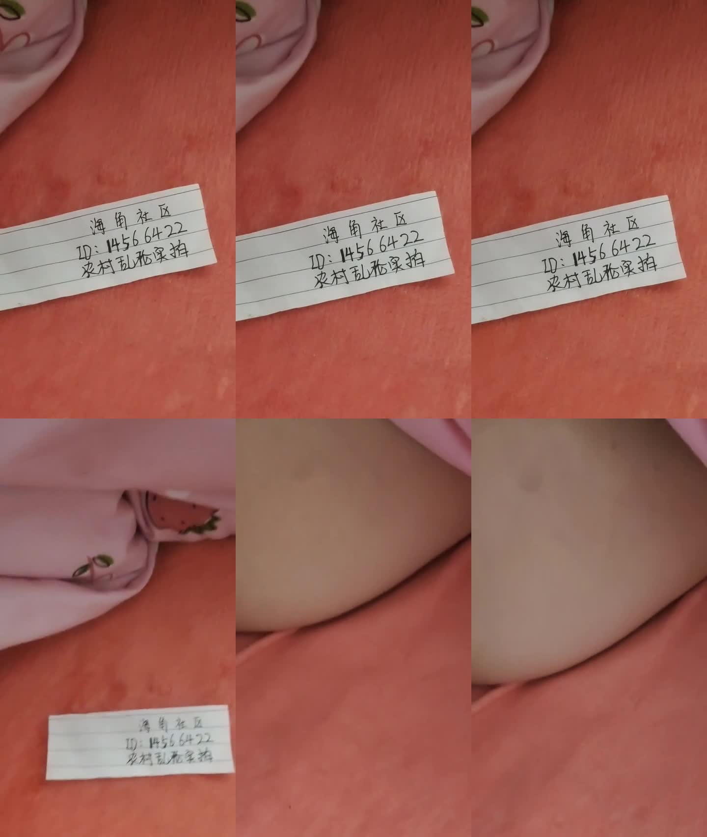 原创实拍早上偷拍熟睡的妈妈自从被我操过她基本都裸睡