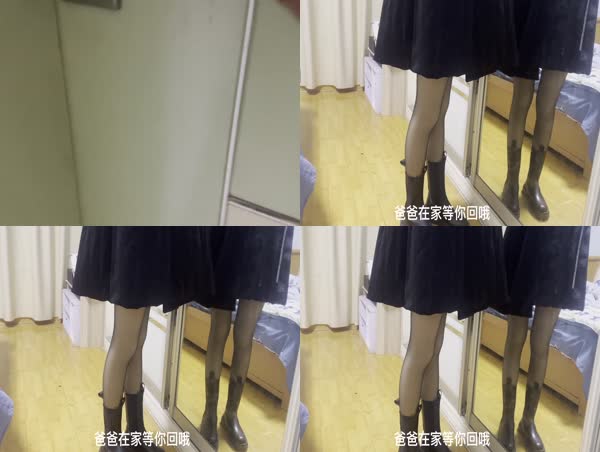 原创为了不让女儿平安夜出去我开苞了十八年前亲自创造出来的女儿