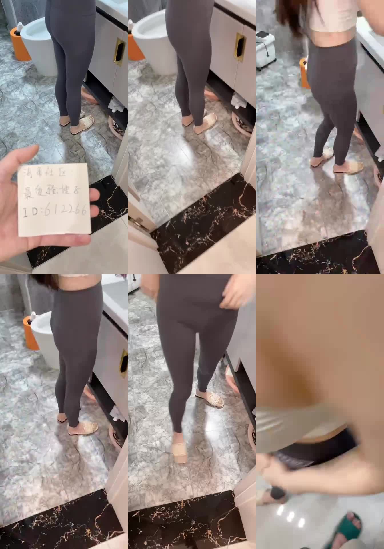 原创我和大嫂两败俱伤大嫂身上多处淤青心疼