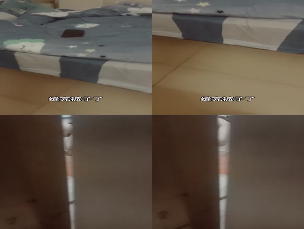 原创我和妈妈27以为妈妈有别的男人半夜跑来最后是自己爬上妈妈的床