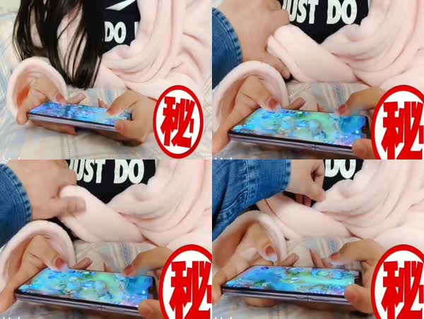 浙江真实父女女儿在开麦打王者忍不住了还是把他给强奸女儿骚的连队友都听见
